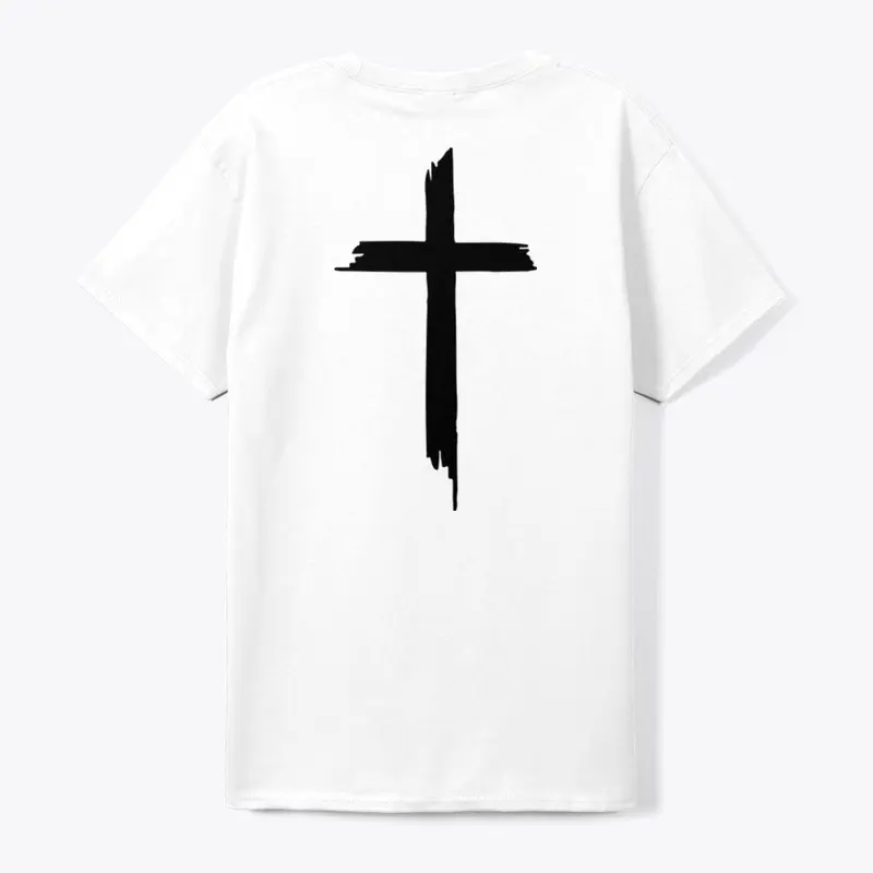 "GOD FIRST" Shirt