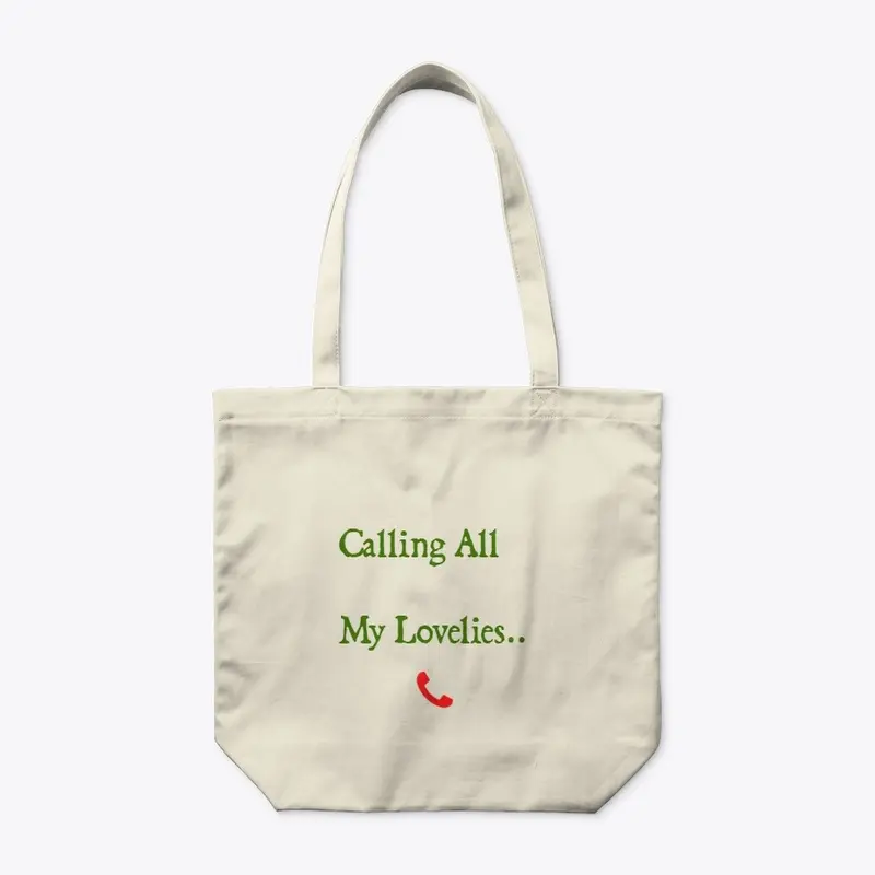 Tote Bag